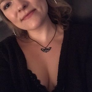 Meet your Posher, Jillian